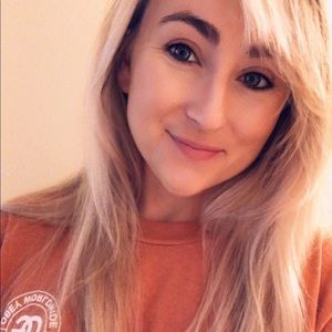 Meet your Posher, Eraina